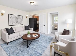 4916 Nash St NE #7, Washington, DC 20019