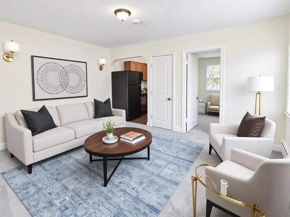 4916 Nash St NE #7, Washington, DC 20019