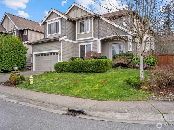 1980 208th Place Southeast, Sammamish, WA 98075