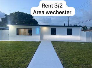 10031 SW 43rd St #3/2, Miami, FL 33165