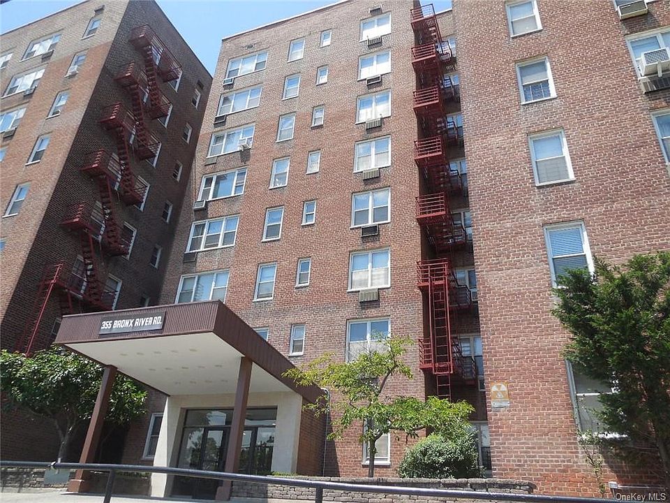 1st image of 355 Bronx River Rd #7P