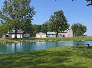 985 Lemert Rd, Sycamore, OH 44882