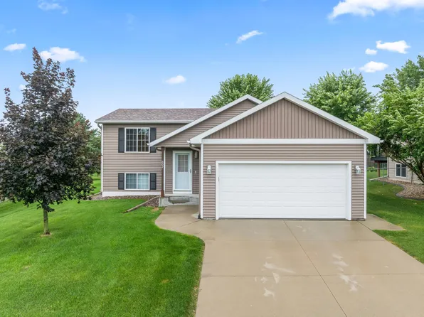 602 8th St NE, Kasson, MN 55944
