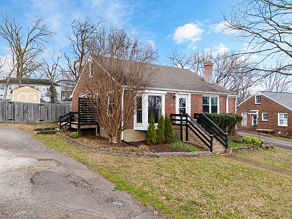 2nd image of 5632 Kendall Dr