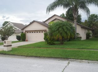 19527 Glen Elm Way, Orlando, FL 32833