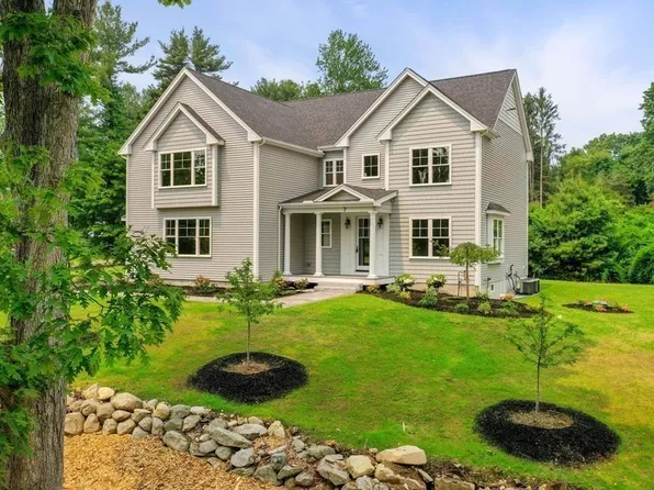 7 Clemmons St, Southborough, MA 01772