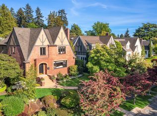 3826 43rd Ave NE, Seattle, WA