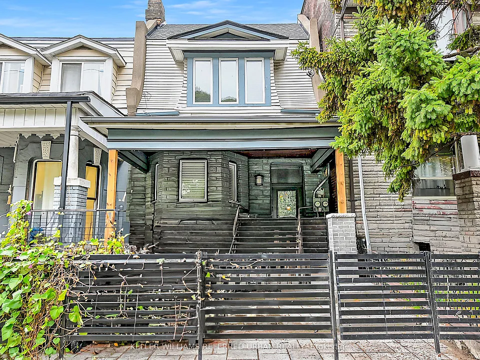 48 Lansdowne Ave #B