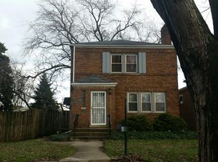 14505 S Michigan Ave, Riverdale, IL