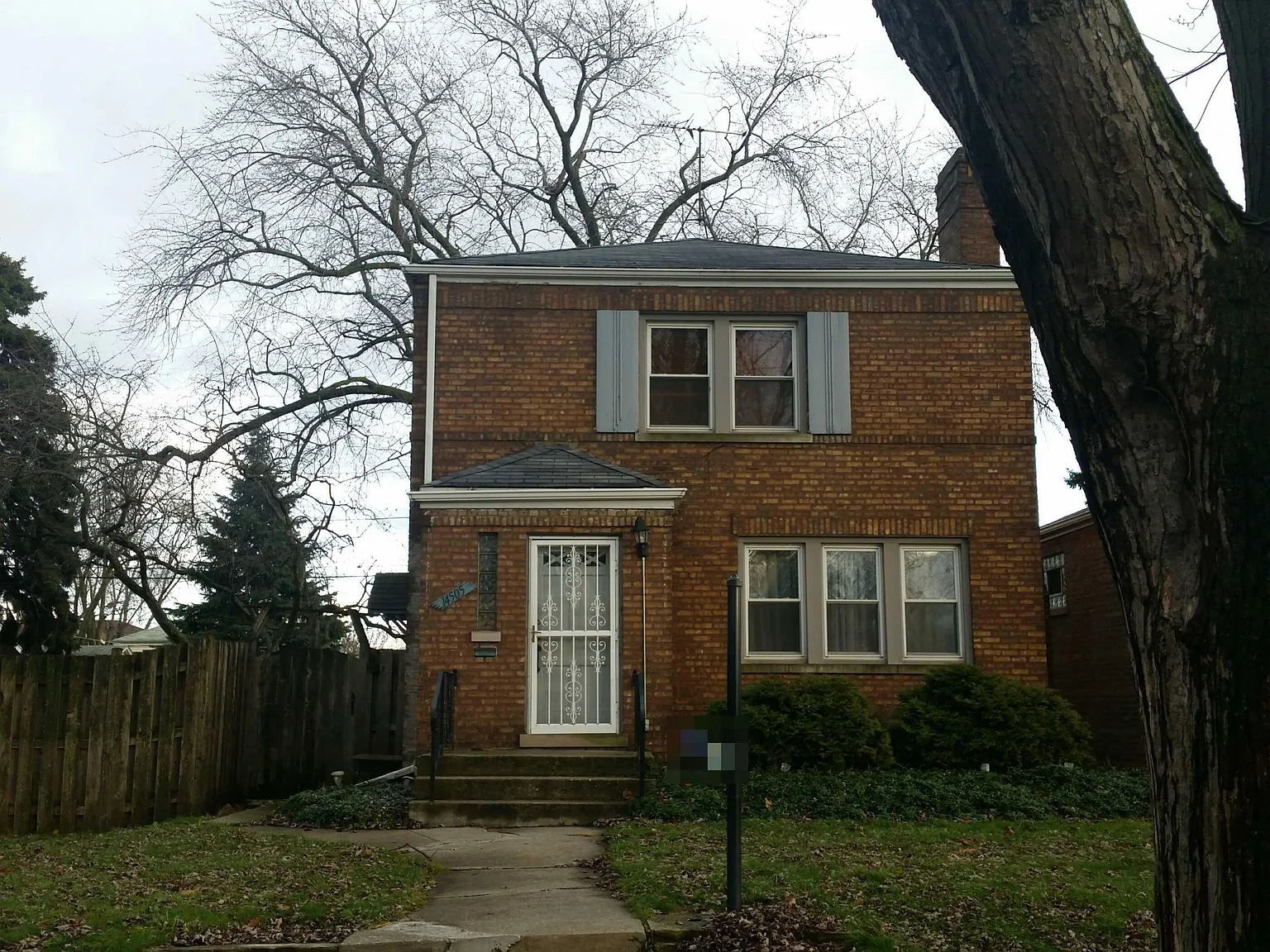 14505 S Michigan Ave photo 1