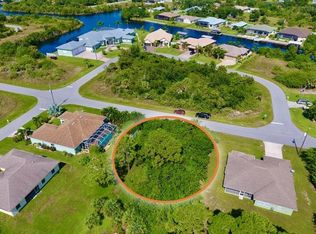 15315 Altura Rd, Port Charlotte, FL 33981