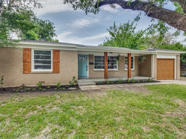 5437 Volder Dr, Fort Worth, TX 76114