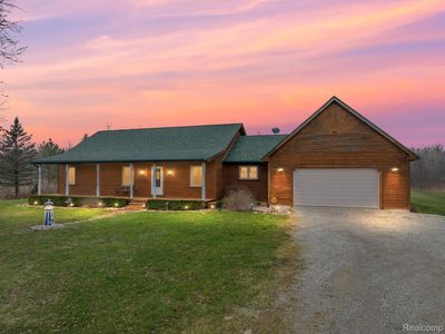 15066 Belle River Rd, Berlin, MI, 48002