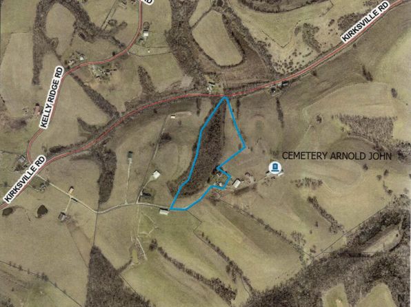1810 Kirksville Rd, Lancaster, KY 40444