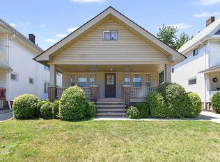 2096 Wyandotte Ave, Lakewood, OH