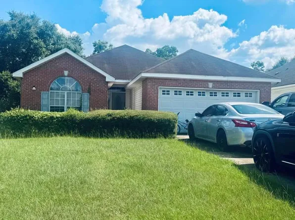 212 Melrose Ln, Dothan, AL 36303