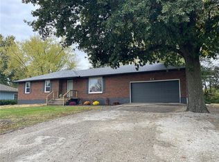 240 SE 131st Rd, Warrensburg, MO 64093