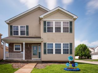 21549 Vesper St, Crest Hill, IL 60403