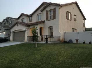 1453 Ponderosa Dr, Tehachapi, CA 93561