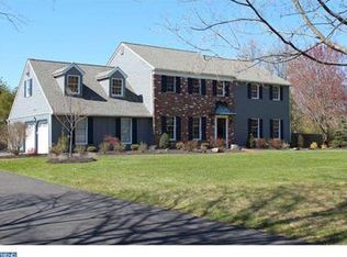 1566 Silo Rd, Yardley, PA 19067