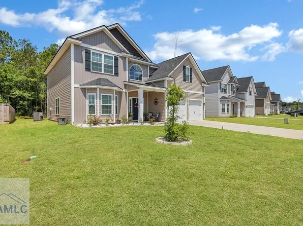 235 Sapwood Way, Hinesville, GA 31313