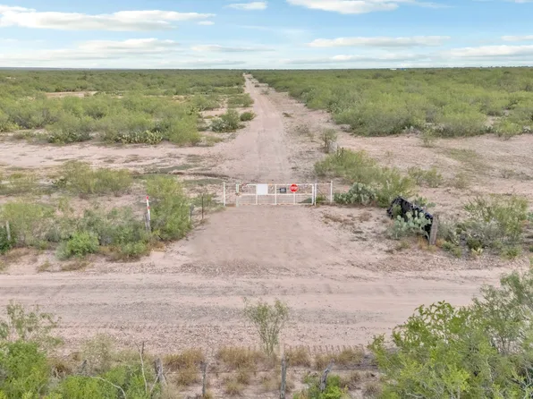 26 ACRES ABST 4 Mangana Hein, Laredo, TX 78046