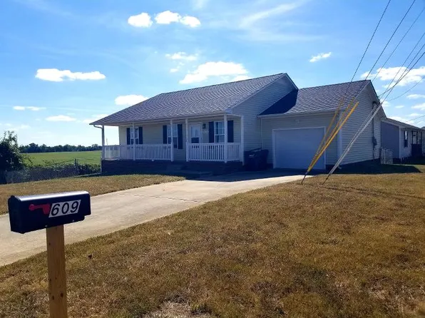 609 Millie Dr, Oak Grove, KY 42262