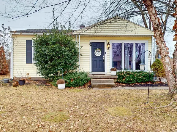 1715 N Alvord Blvd, Evansville, IN 47711
