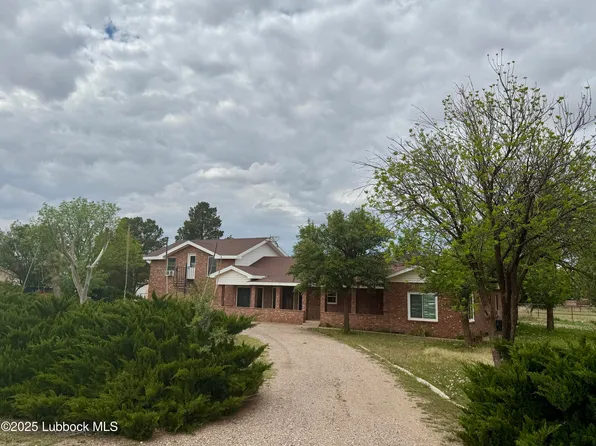 8014 County Road 5840, Shallowater, TX 79363