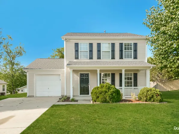 3605 Thornwood Dr, Durham, NC 27703