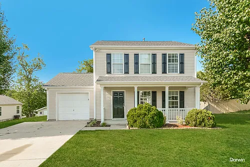 3605 Thornwood Dr Photo 1