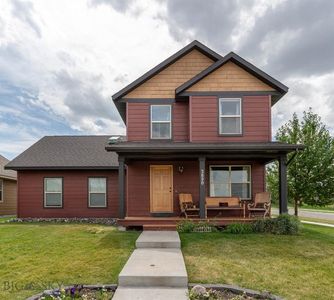 3890 Annie St, Bozeman, MT, 59718