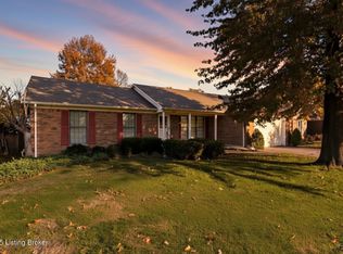 7209 Old North Church Rd, Louisville, KY 40214