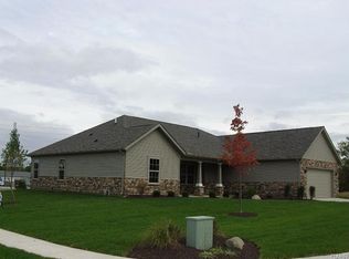 3224 River Downs Ct, Dayton, OH 45424