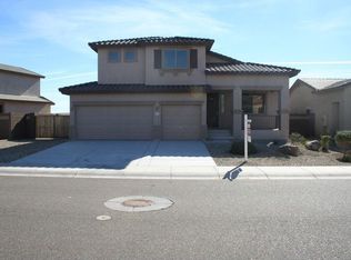 29417 W Whitton Ave, Buckeye, AZ 85396
