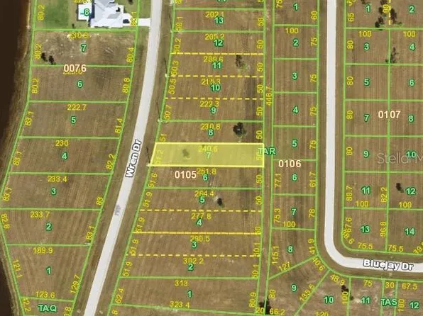 40 Wren Dr #7, Placida, FL 33946