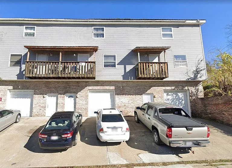 424 McLane Ave #5 — Photo 1
