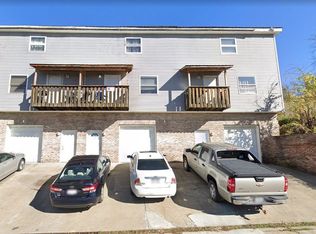 424 McLane Ave #3, Morgantown, WV 26505