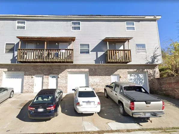 424 McLane Ave, Morgantown, WV