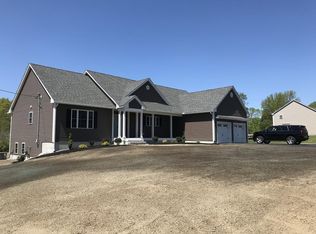 110 Parker Rd, Dracut, MA 01826