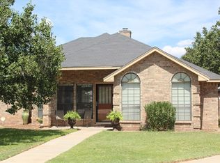 4906 Spy Glass Cir, Midland, TX 79705