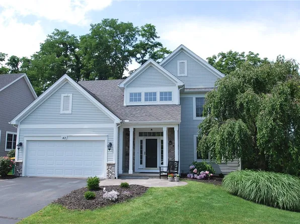 42 Nobleman Ct, Fairport, NY 14450