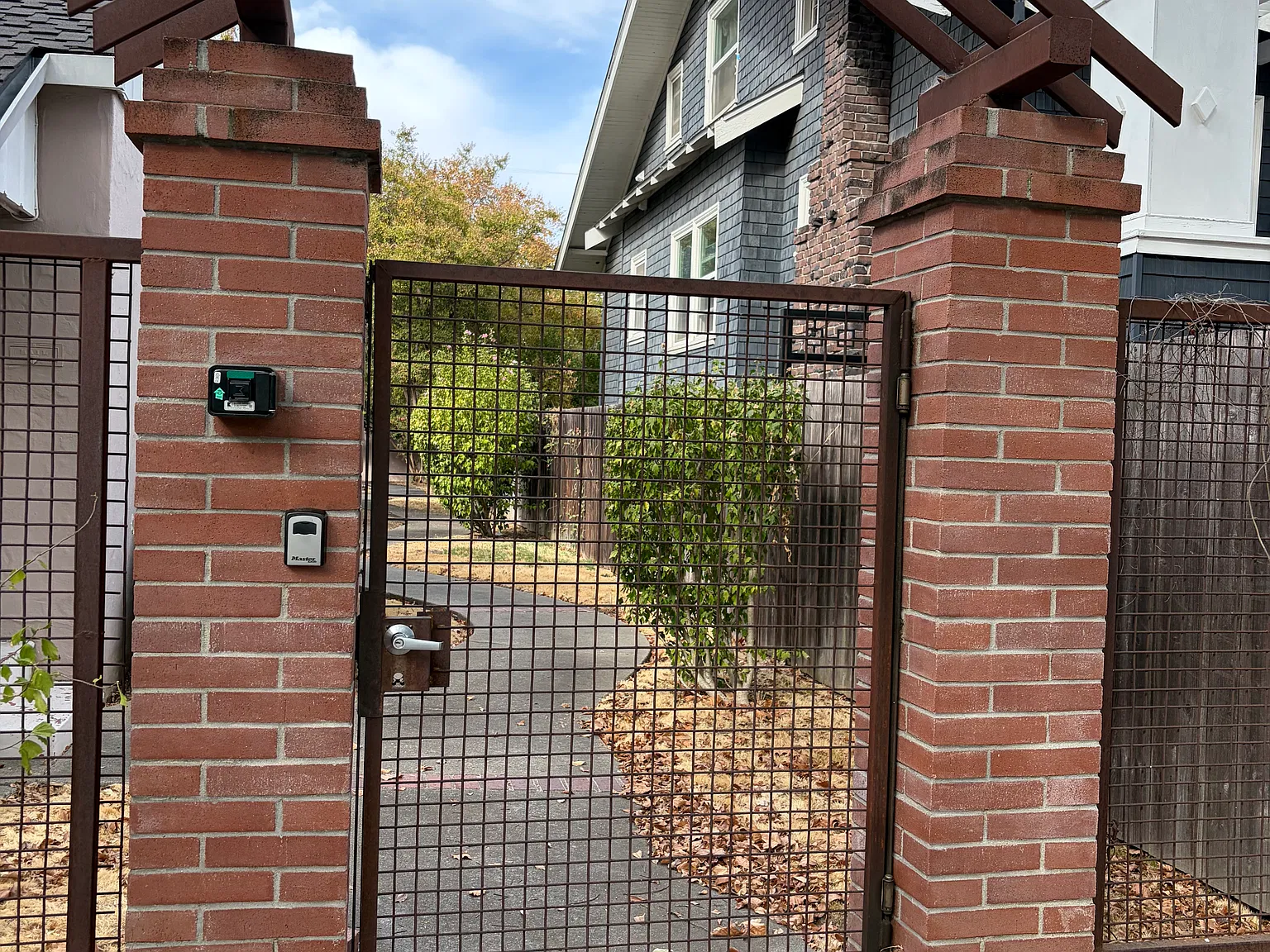 1 bed, 700 sqft, $1,800 — Photo 3
