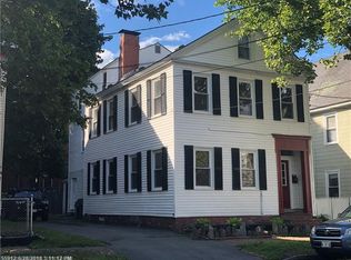 269 Danforth St, Portland, ME 04102