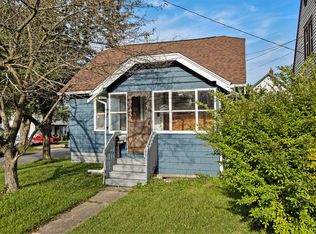 273 Meachem Ave, Battle Creek, MI