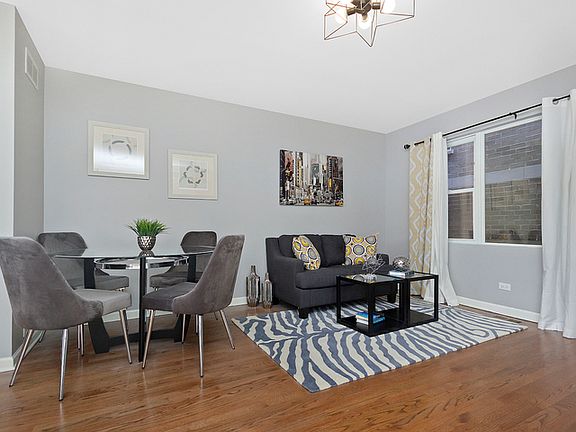 2nd image of 4853 N Central Ave #D