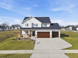 6644 W 160th Pl, Lowell, IN