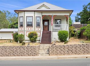 470 2nd St, Lakeport, CA