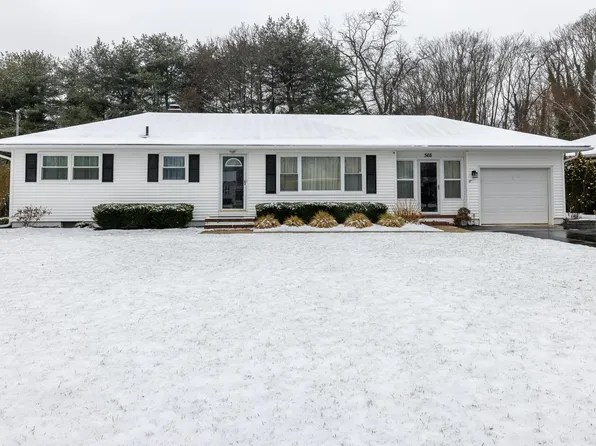 568 Highland Ave, Vineland, NJ 08361
