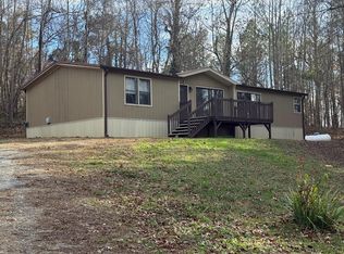 7 Poole Ln, Talking Rock, GA 30175
